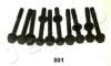 JAPKO 115801 Cylinder Head Bolt